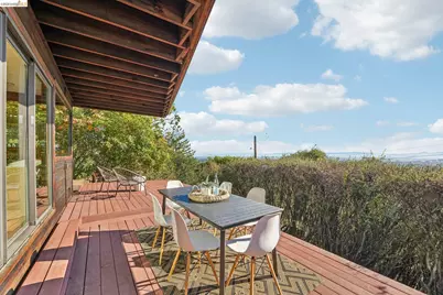 222 Panoramic Way, Berkeley, CA 94704 - Photo 82