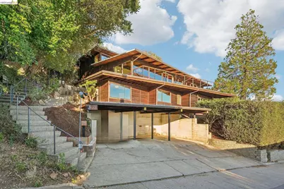 222 Panoramic Way, Berkeley, CA 94704 - Photo 84