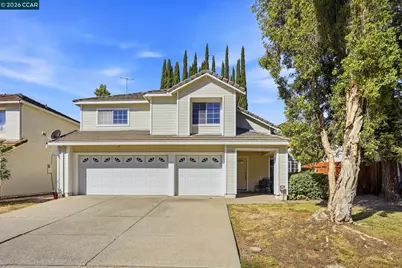 4609 Knollpark Cir, Antioch, CA 94531 - Photo 1