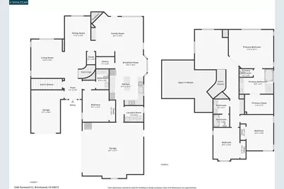 1344 Panwood Ct, Brentwood, CA 94513 - Photo 58