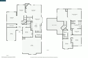 1344 Panwood Ct, Brentwood, CA 94513 - Photo 58