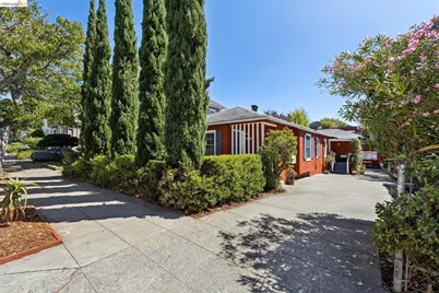 2218 Parker St, Berkeley, CA 94704 - Photo 2