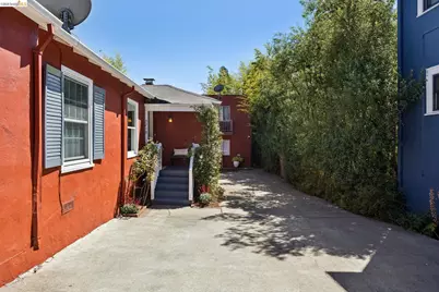 2218 Parker St, Berkeley, CA 94704 - Photo 30