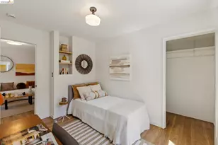 2218 Parker St, Berkeley, CA 94704 - Photo 24