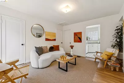 2218 Parker St, Berkeley, CA 94704 - Photo 8