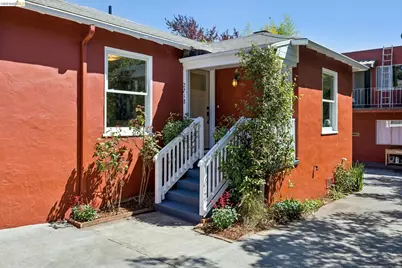 2218 Parker St, Berkeley, CA 94704 - Photo 4