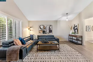 3611 Sun View Ct, Concord, CA 94520 - Photo 6