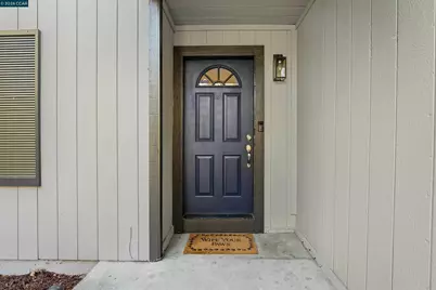 3611 Sunview Ct, Concord, CA 94520 - Photo 2