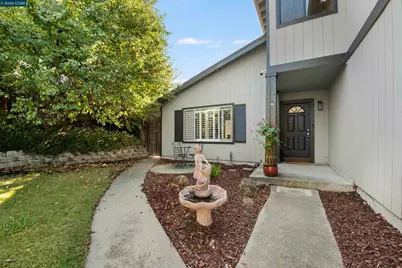 3611 Sunview Ct, Concord, CA 94520 - Photo 64