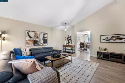 3611 Sunview Ct, Concord, CA 94520 - Photo 8