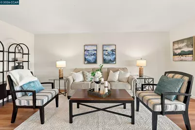 1138 Skycrest Dr #8, Walnut Creek, CA 94595 - Photo 6