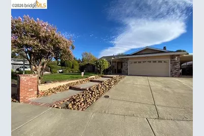 3718 Cascade Ct, Antioch, CA 94509 - Photo 4