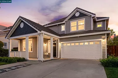 1015 Lantern Bay, Hercules, CA 94547 - Photo 2