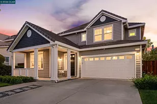 1015 Lantern Bay, Hercules, CA 94547 - Photo 2