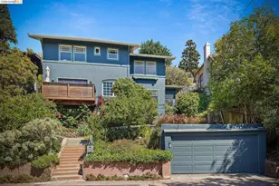 955 Shattuck Ave., Berkeley, CA 94707 - Photo 1