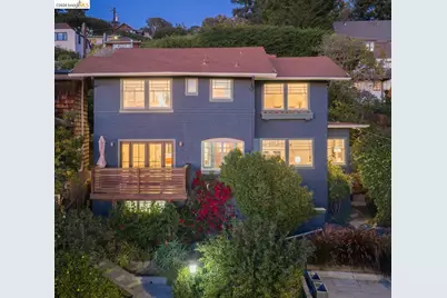 955 Shattuck Avenue, Berkeley, CA 94707 - Photo 54