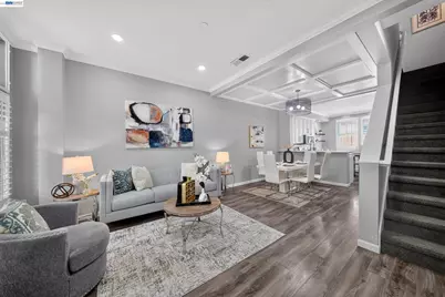 206 Grayson Ter, San Jose, CA 95126 - Photo 4