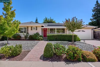 3230 Stanley Ct, Concord, CA 94519 - Photo 1