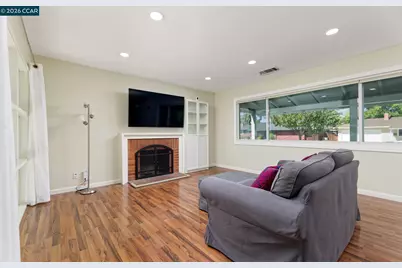 3230 Stanley Ct, Concord, CA 94519 - Photo 4