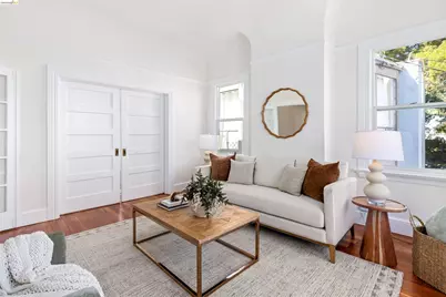 2024 Cedar St, Berkeley, CA 94709 - Photo 4