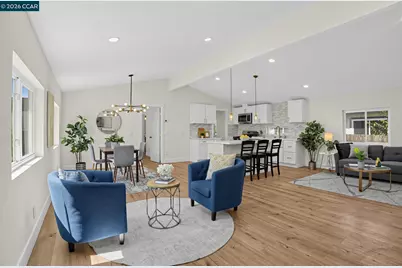 1015 Rutledge Avenue, Santa Rosa, CA 95405 - Photo 4