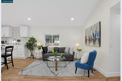 1015 Rutledge Avenue, Santa Rosa, CA 95405 - Photo 10