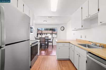 5065 Valley Crest Dr #242, Concord, CA 94521 - Photo 16