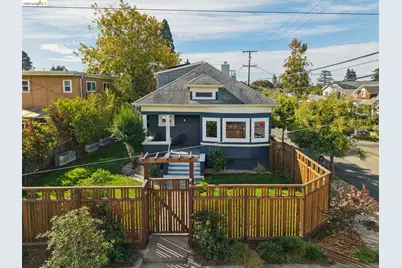 1700 Francisco St, Berkeley, CA 94703 - Photo 2