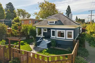 1700 Francisco St, Berkeley, CA 94703 - Photo 1