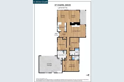37 Chapel Dr., Lafayette, CA 94549 - Photo 48