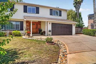 3954 Mount McKinley Ct, Pleasanton, CA 94588 - Photo 40