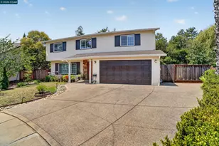 3954 Mt McKinley Ct, Pleasanton, CA 94588 - Photo 2