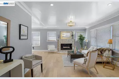2468 Maxwell, Oakland, CA 94601 - Photo 2