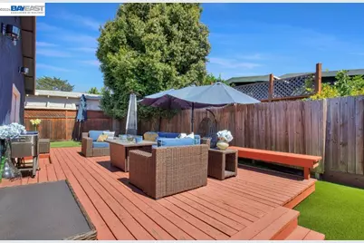 2468 Maxwell, Oakland, CA 94601 - Photo 26