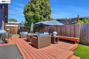 2468 Maxwell, Oakland, CA 94601 - Photo 26