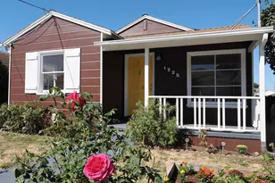 1225 57th, Richmond, CA 94804 - Photo 1