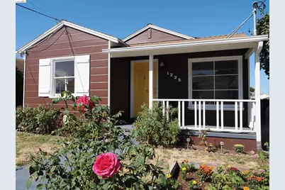 1225 57th, Richmond, CA 94804 - Photo 2