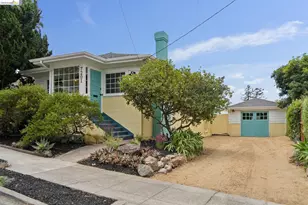 7201 Sunkist Dr, Oakland, CA 94605 - Photo 1