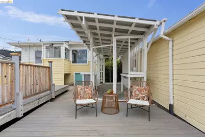 7201 Sunkist Dr, Oakland, CA 94605 - Photo 58