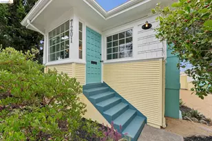7201 Sunkist Dr, Oakland, CA 94605 - Photo 6