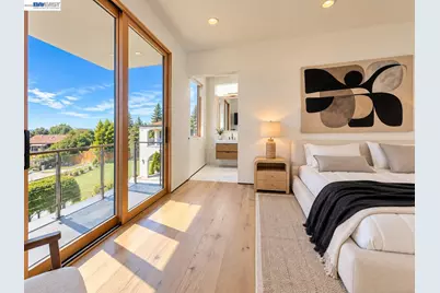 1026 Grizzly Peak Blvd, Berkeley, CA 94708 - Photo 32