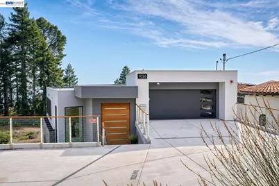 1026 Grizzly Peak Blvd, Berkeley, CA 94708 - Photo 30