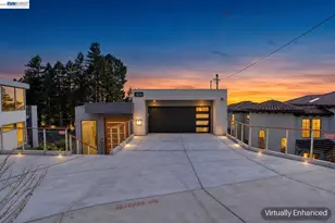 1026 Grizzly Peak Blvd, Berkeley, CA 94708 - Photo 22