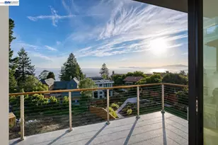1026 Grizzly Peak Blvd, Berkeley, CA 94708 - Photo 36