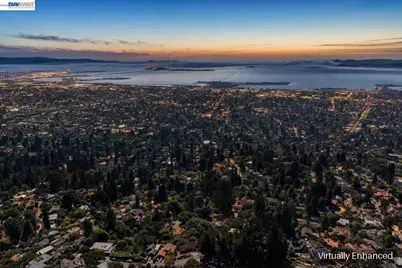 1026 Grizzly Peak Blvd, Berkeley, CA 94708 - Photo 40