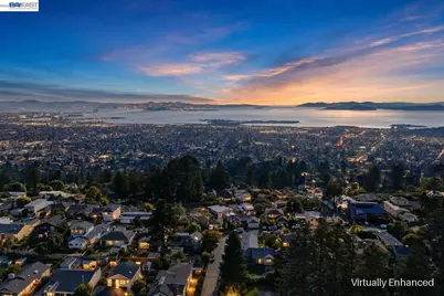 1026 Grizzly Peak Blvd, Berkeley, CA 94708 - Photo 56