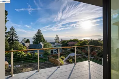 1026 Grizzly Peak Blvd, Berkeley, CA 94708 - Photo 34