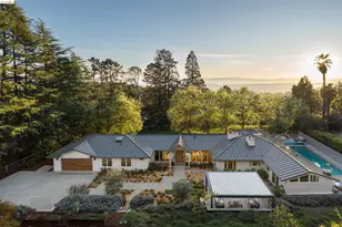 12700 Skyline Blvd, Oakland, CA 94619 - Photo 2