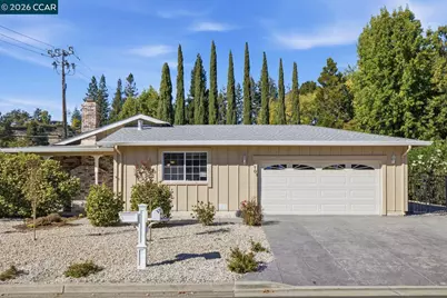 101 Hope Ln, Danville, CA 94526 - Photo 2