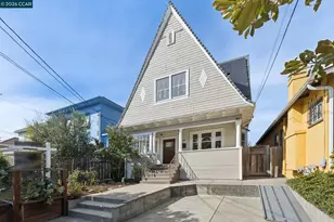 702 33rd St, Oakland, CA 94609 - Photo 4